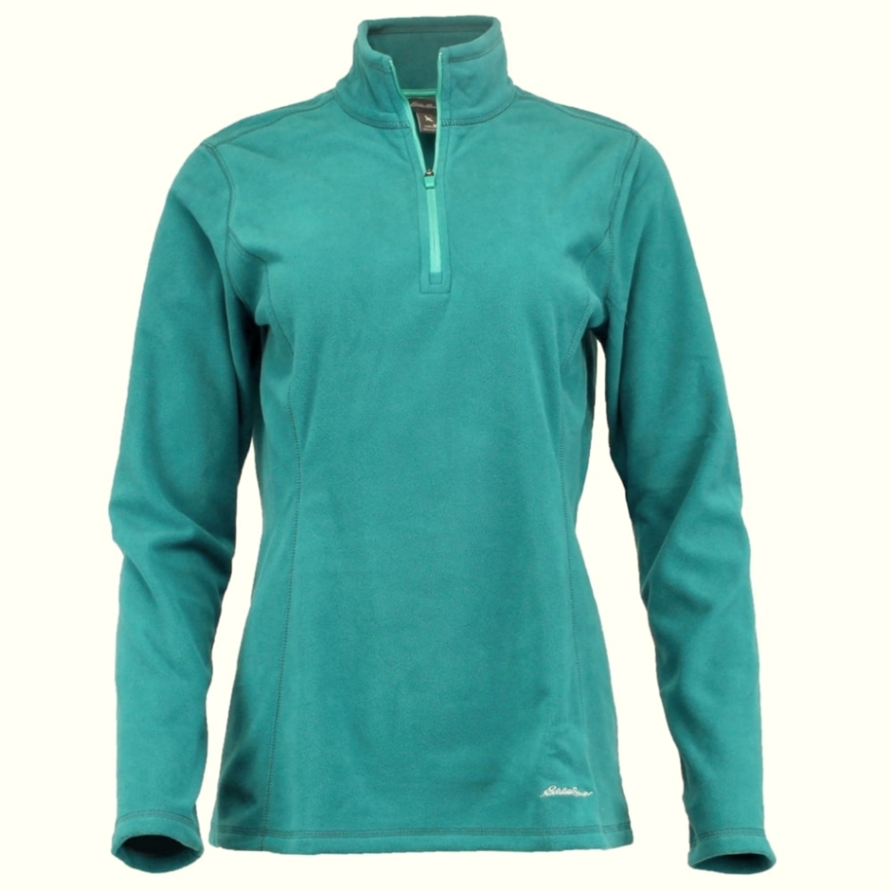 Eddie Bauer Fleece Pullover